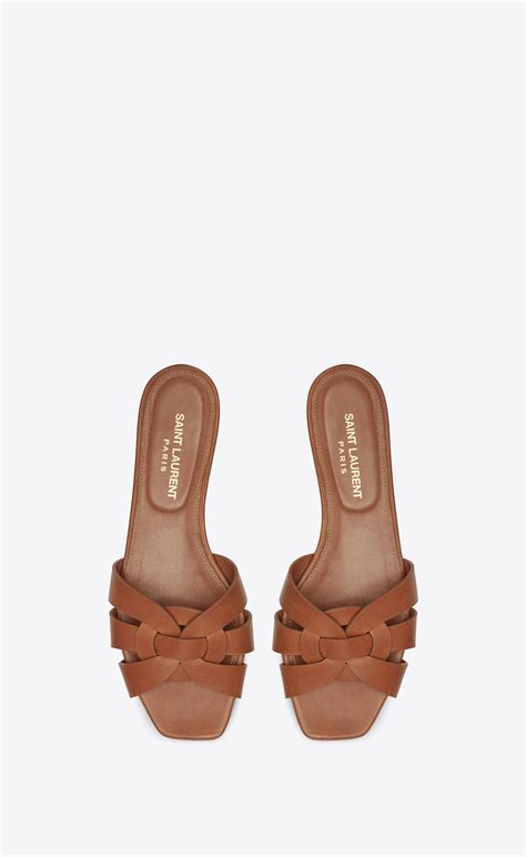 Women's Saint Laurent Sandals & Flip